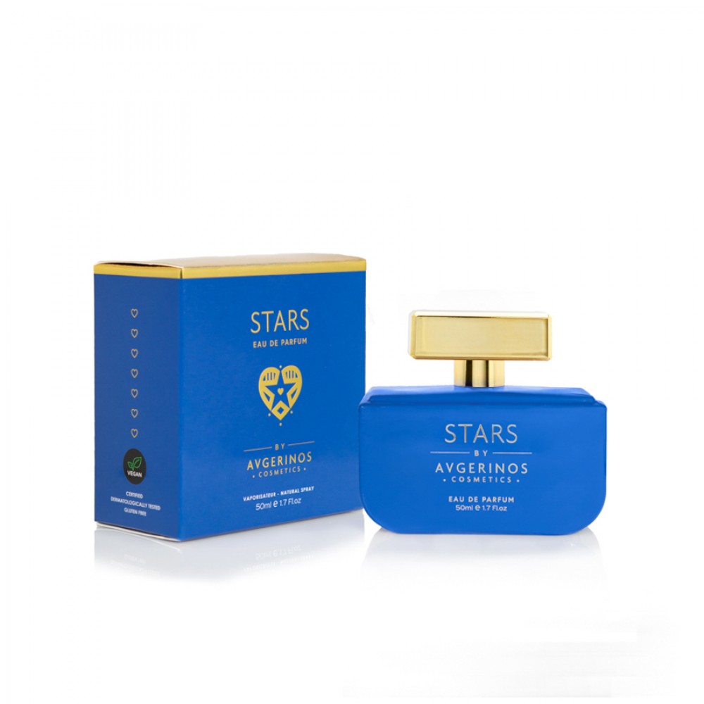 Avgerinos Cosmetics Stars Άρωμα  50ml