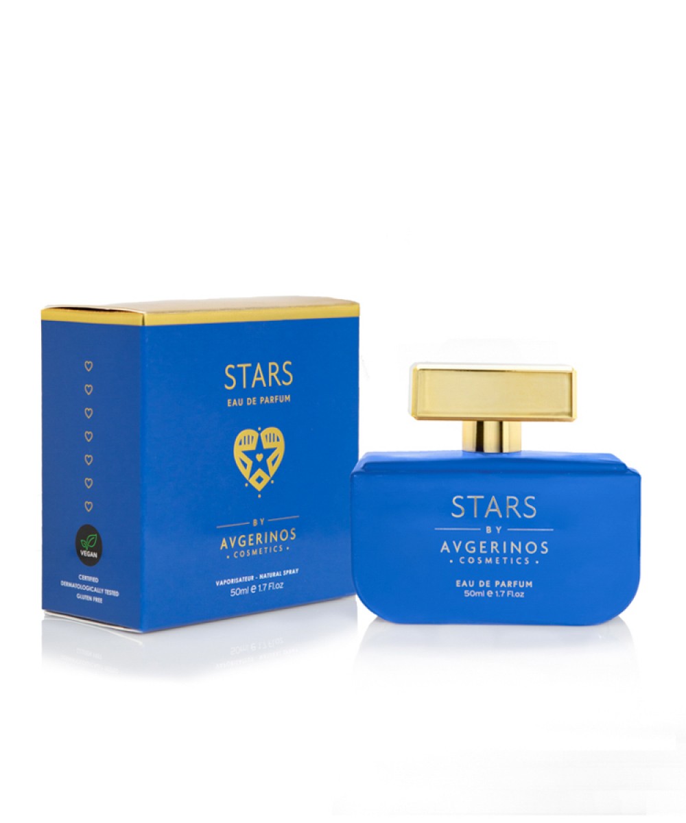 Avgerinos Cosmetics Stars Άρωμα  50ml