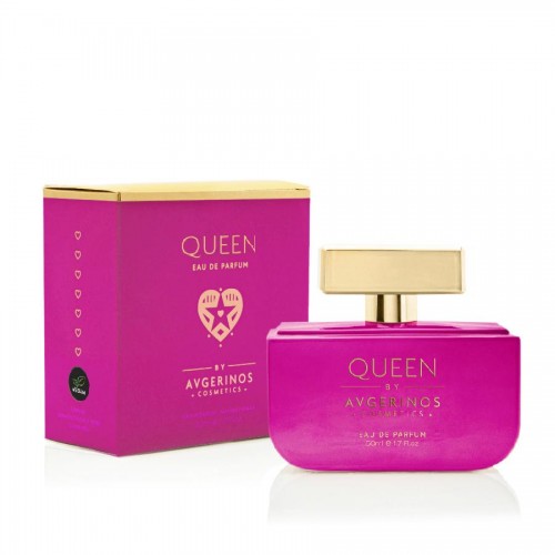 Avgerinos Cosmetics Queen  Άρωμα  50ml