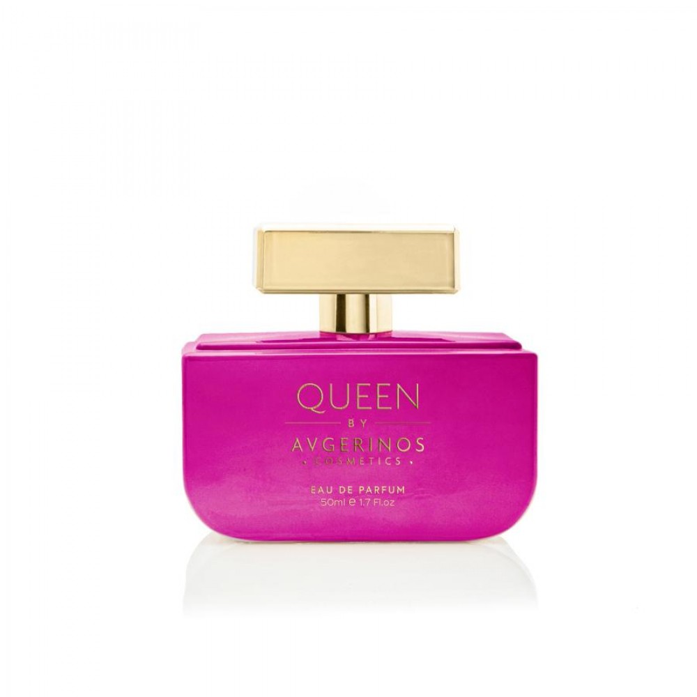Avgerinos Cosmetics Queen Άρωμα 50ml Avgerinos Cosmetics Queen Άρωμα 50ml