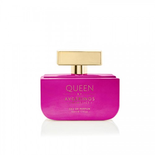 Avgerinos Cosmetics Queen  Άρωμα  50ml