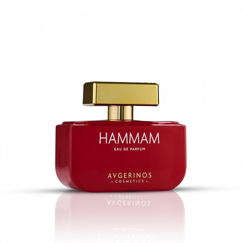 Avgerinos Cosmetics  Hammam Άρωμα 50ml