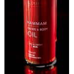 Avgerinos Cosmetics Hammam Body Oil 150ml Avgerinos Cosmetics Hammam Body Oil 150ml