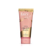 Avgerinos Cosmetics  Fairy Dust Shower Creamy Bath 100ML