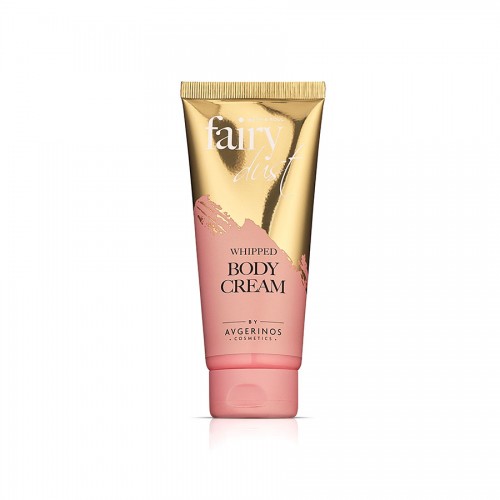 Avgerinos Cosmetics  Fairy Dust Body Cream 100ML