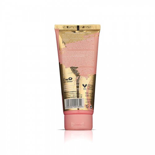 Avgerinos Cosmetics Fairy Dust Shimmering Gel 100ML