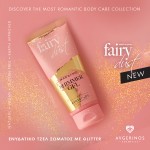Avgerinos Cosmetics Fairy Dust Shimmering Gel 100ML