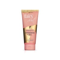 Avgerinos Cosmetics Fairy Dust Shimmering Gel 100ML