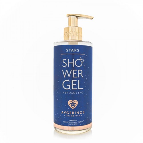 Avgerinos Cosmetics  Stars Shower Gel 300ml