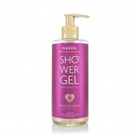 Avgerinos Cosmetics Queen Shower Gel  300ml