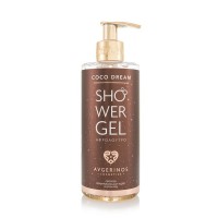 Avgerinos Cosmetics Coco Dream Shower Gel  300ml