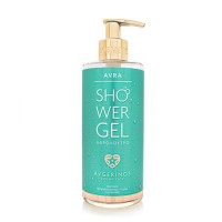 Avgerinos Cosmetics  Avra Shower Gel  300ml