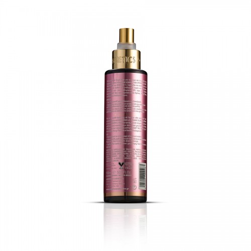 Avgerinos Cosmetics Baby Talc Body Oil 150ml