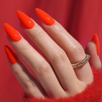 Bluesky Ημιμόνιμο Βερνίκι νυχιών AW 2422 Sunset Blaze 15ml Bluesky Ημιμόνιμο Βερνίκι νυχιών AW 2422 Sunset Blaze 15ml