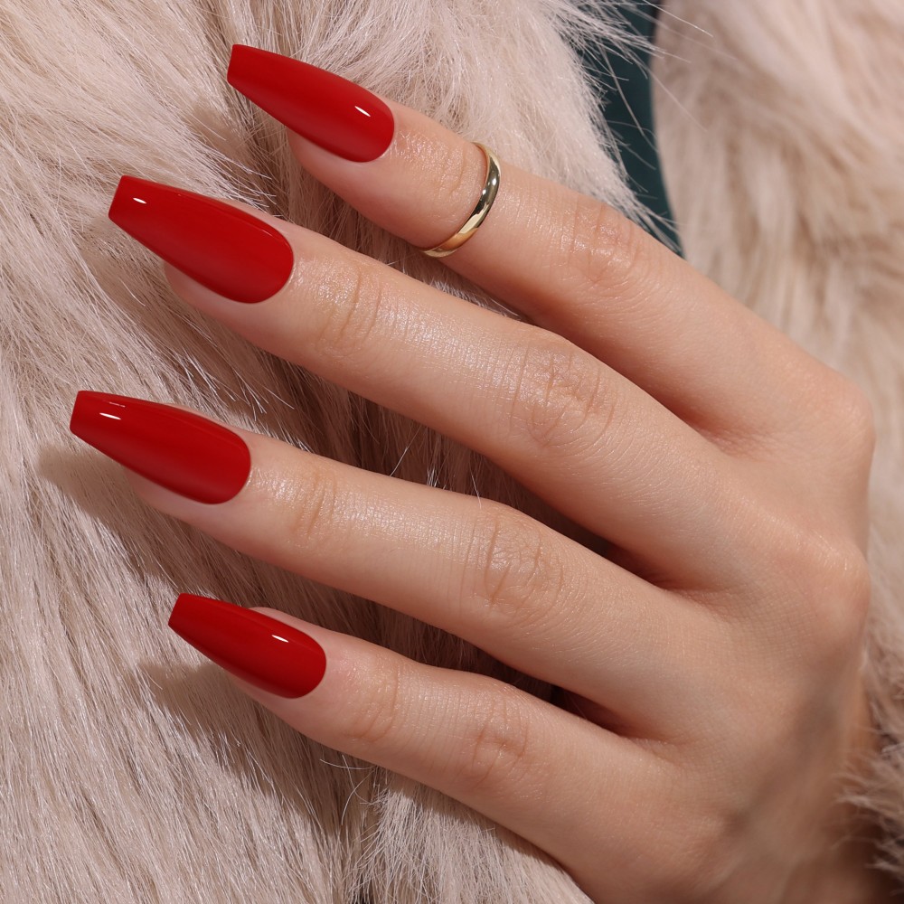 Bluesky Ημιμόνιμο Βερνίκι νυχιών AW 2423 Scarlet Velvet 15ml Bluesky Ημιμόνιμο Βερνίκι νυχιών AW 2423 Scarlet Velvet 15ml