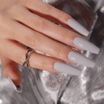 Bluesky Ημιμόνιμο Βερνίκι νυχιών AW 2417 Cloud Whisper 15ml Bluesky Ημιμόνιμο Βερνίκι νυχιών AW 2417 Cloud Whisper 15ml
