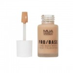 MUA Pro/Base Matte Finish Foundation #154 MUA Pro/Base Matte Finish Foundation #154