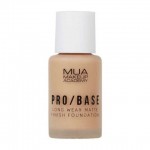 MUA Pro/Base Matte Finish Foundation #154 MUA Pro/Base Matte Finish Foundation #154