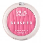 MUA Blushed Powder Marshmallow MUA Blushed Powder Marshmallow