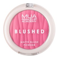 MUA Blushed Powder Marshmallow