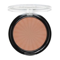 MUA Bronzed Powder Solar #100