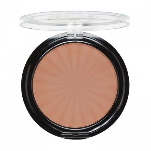 MUA Bronzed Powder Solar #100