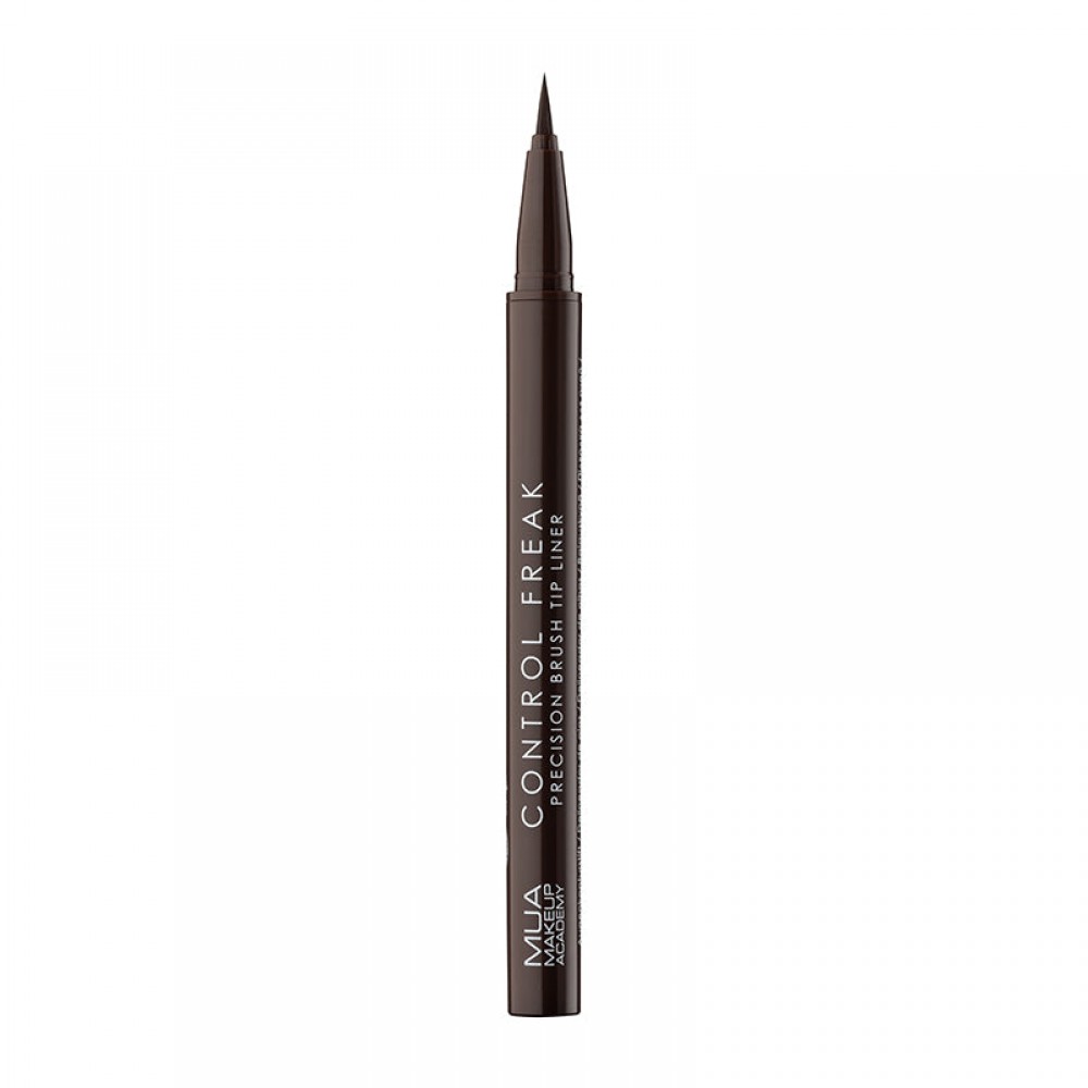 MUA Control Freak Eyeliner Chocolate Brown MUA Control Freak Eyeliner Chocolate Brown