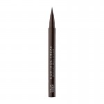 MUA Control Freak Eyeliner Chocolate Brown MUA Control Freak Eyeliner Chocolate Brown