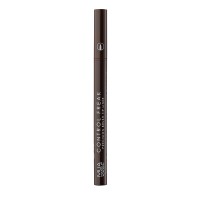 MUA Control Freak Eyeliner Chocolate Brown