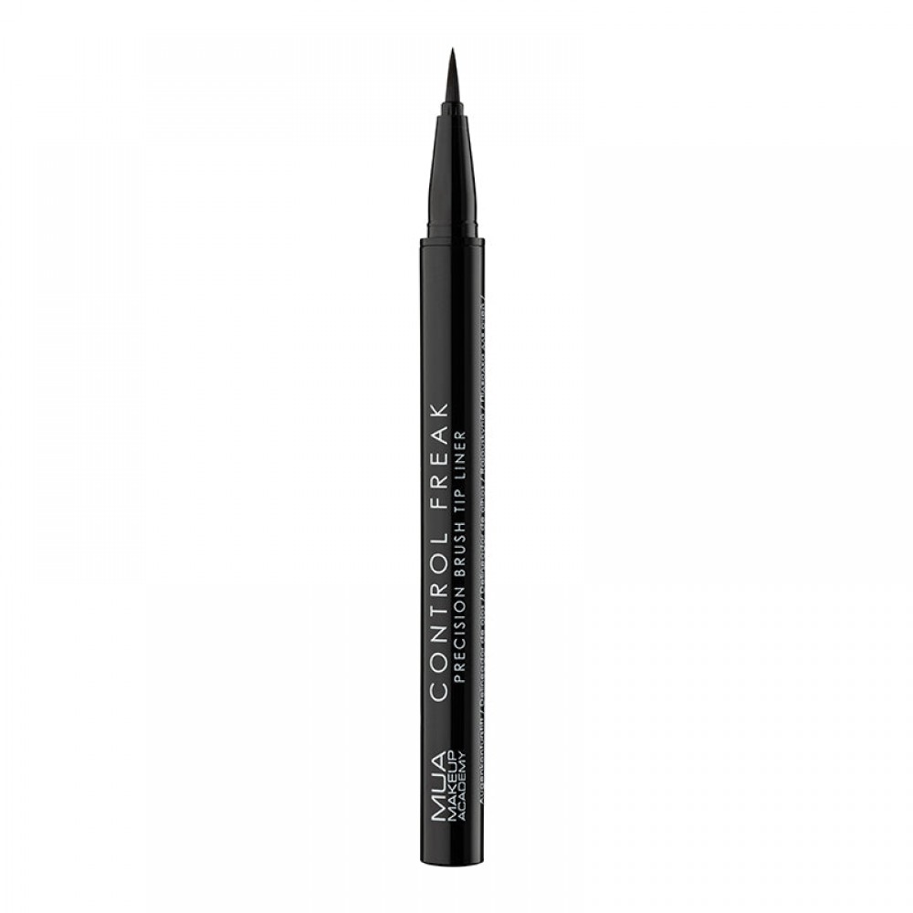MUA Control Freak Eyeliner Jet Black MUA Control Freak Eyeliner Jet Black