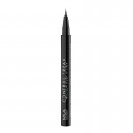 MUA Control Freak Eyeliner Jet Black MUA Control Freak Eyeliner Jet Black
