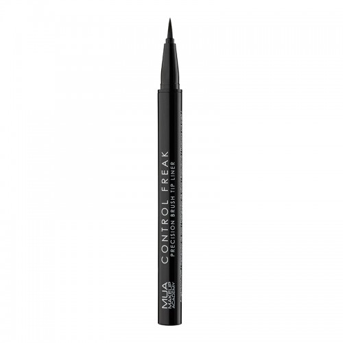 MUA Control Freak Eyeliner Jet Black