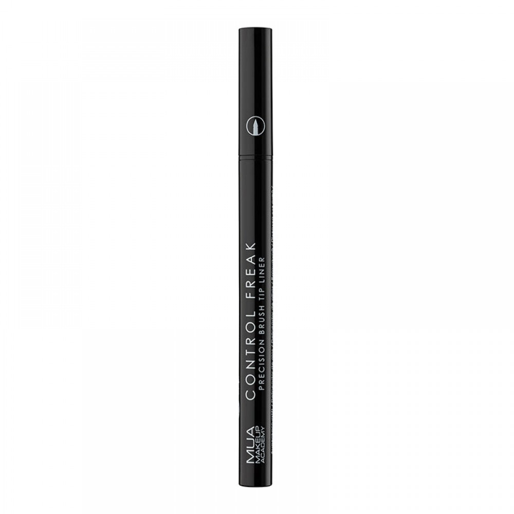 MUA Control Freak Eyeliner Jet Black MUA Control Freak Eyeliner Jet Black