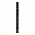 MUA Control Freak Eyeliner Jet Black MUA Control Freak Eyeliner Jet Black
