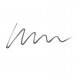 MUA Control Freak Eyeliner Jet Black MUA Control Freak Eyeliner Jet Black