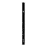 MUA Control Freak Eyeliner Jet Black