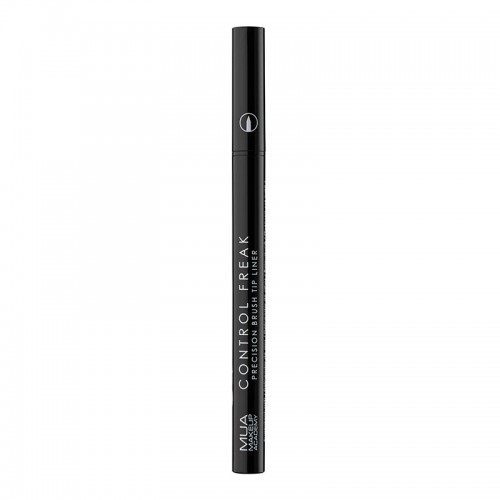 MUA Control Freak Eyeliner Jet Black