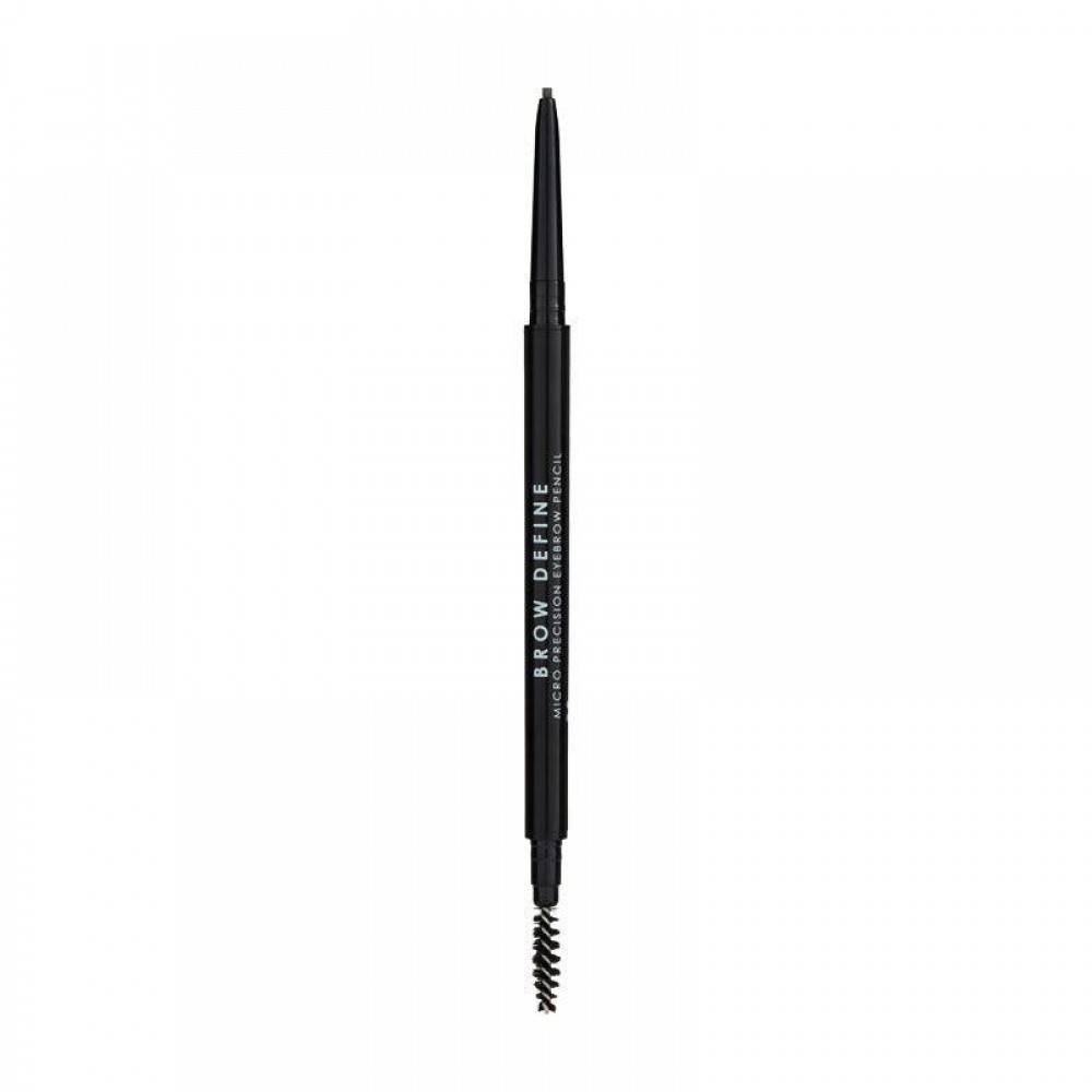 MUA Eyebrow Micro Pencil Black