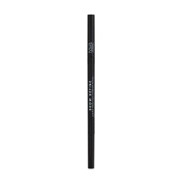 MUA Eyebrow Micro Pencil Black
