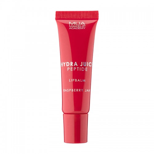 MUA Peptide Lip Balm Raspberry Jam 10ml