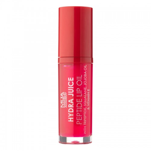 MUA Peptide Lip Oil Rasberry Jam