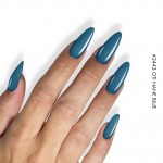 Gel It Up Ημιμόνιμο Βερνίκι Νυχιών 2443 Oti Nane Blue, 11ml Gel It Up Ημιμόνιμο Βερνίκι Νυχιών 2443 Oti Nane Blue, 11ml