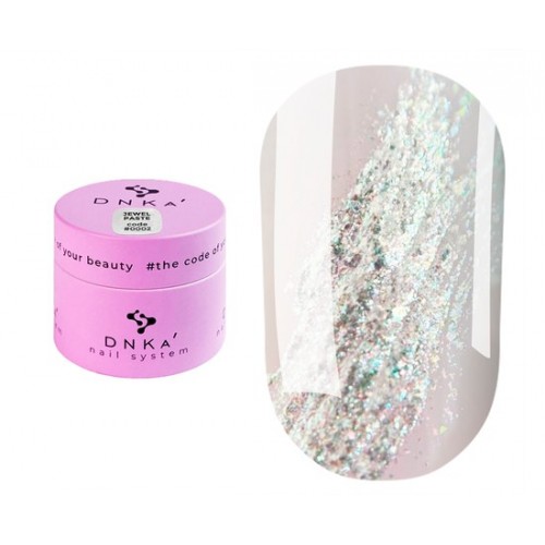 DNKa Jewel Gel Paste #0002 5ml