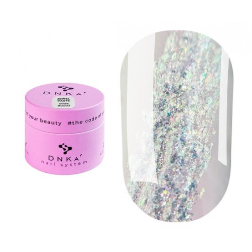 DNKa Jewel Gel Paste #0003 5ml