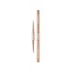 Διπλό Πινέλο Liner 5mm & 7mm Διπλό Πινέλο Liner 5mm & 7mm