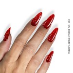 Gel It Up Ημιμόνιμο Βερνίκι Νυχιών 2113G Jessica Rabbit’s Dress ,10ml Gel It Up Ημιμόνιμο Βερνίκι Νυχιών 2113G Jessica Rabbit’s Dress ,10ml