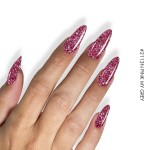 Gel It Up Ημιμόνιμο Βερνίκι Νυχιών 2113N Pink my Grey ,10ml Gel It Up Ημιμόνιμο Βερνίκι Νυχιών 2113N Pink my Grey ,10ml