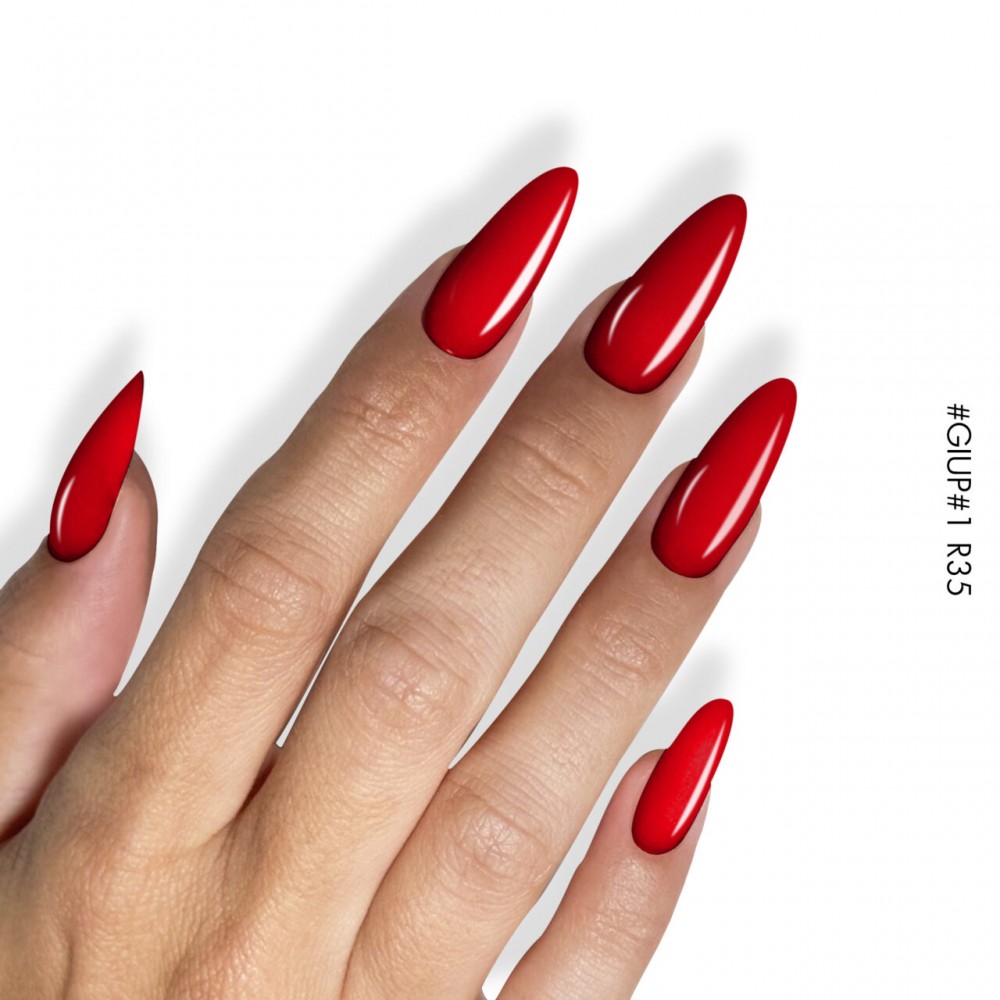 Gel It Up Ημιμόνιμο Βερνίκι Νυχιών R35, 11ml