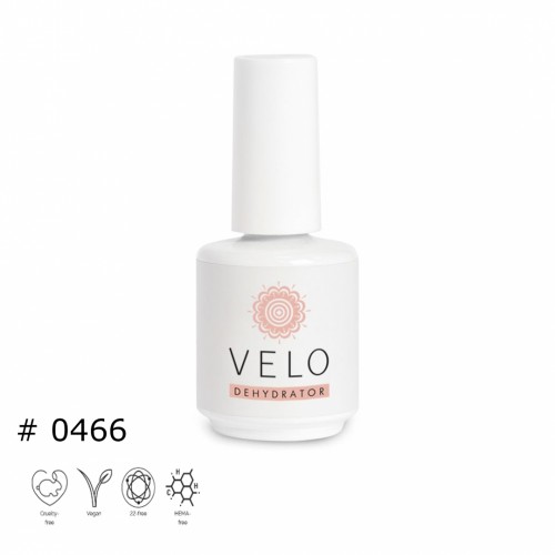Velo Dehydrator 0466 13ml Hema Free