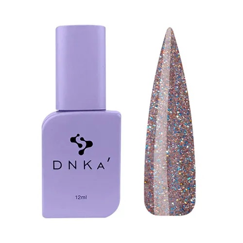 DNKa Color Gel Polish  #0139 12ml